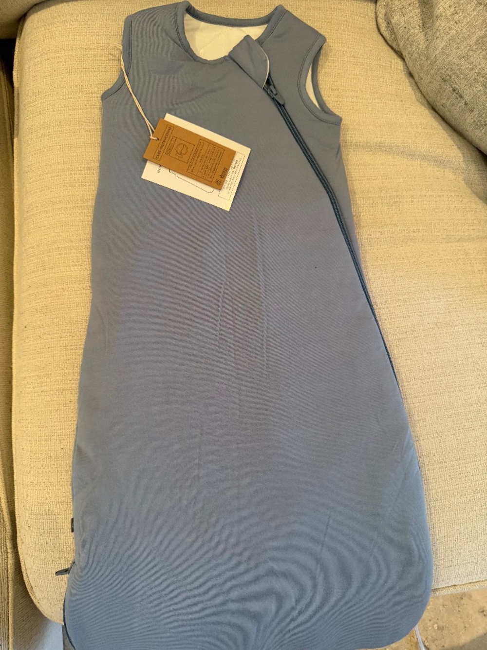 BRAND NEW Kyte Baby Sleep Sack 2.5 TOG